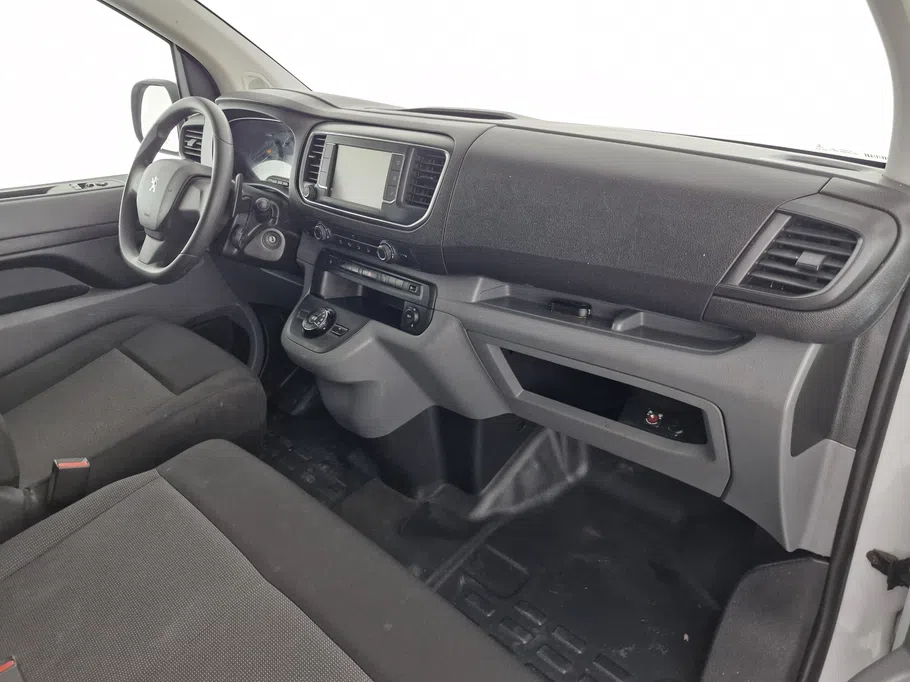 بيجو إكسبرت VAN 2023 