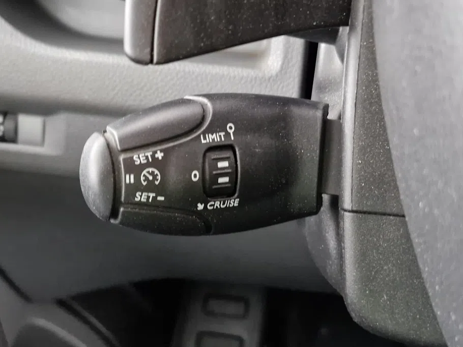 بيجو إكسبرت VAN 2023 