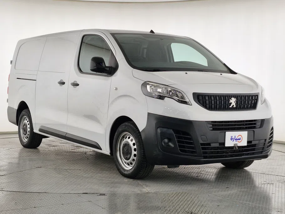 بيجو إكسبرت VAN 2023 