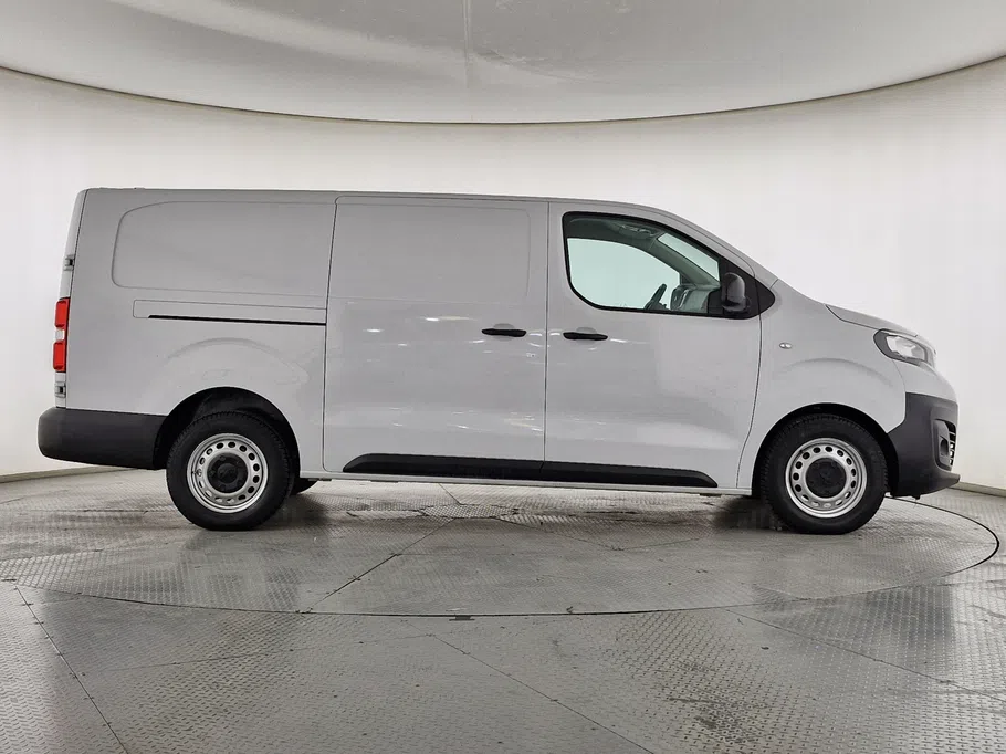 بيجو إكسبرت VAN 2023 