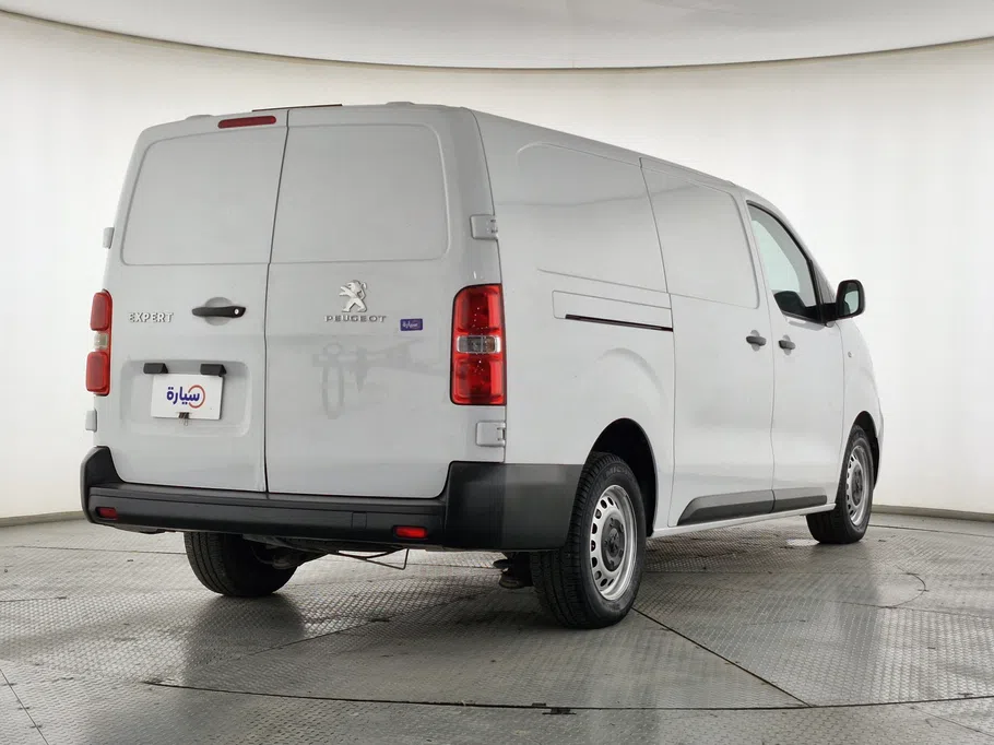بيجو إكسبرت VAN 2023 