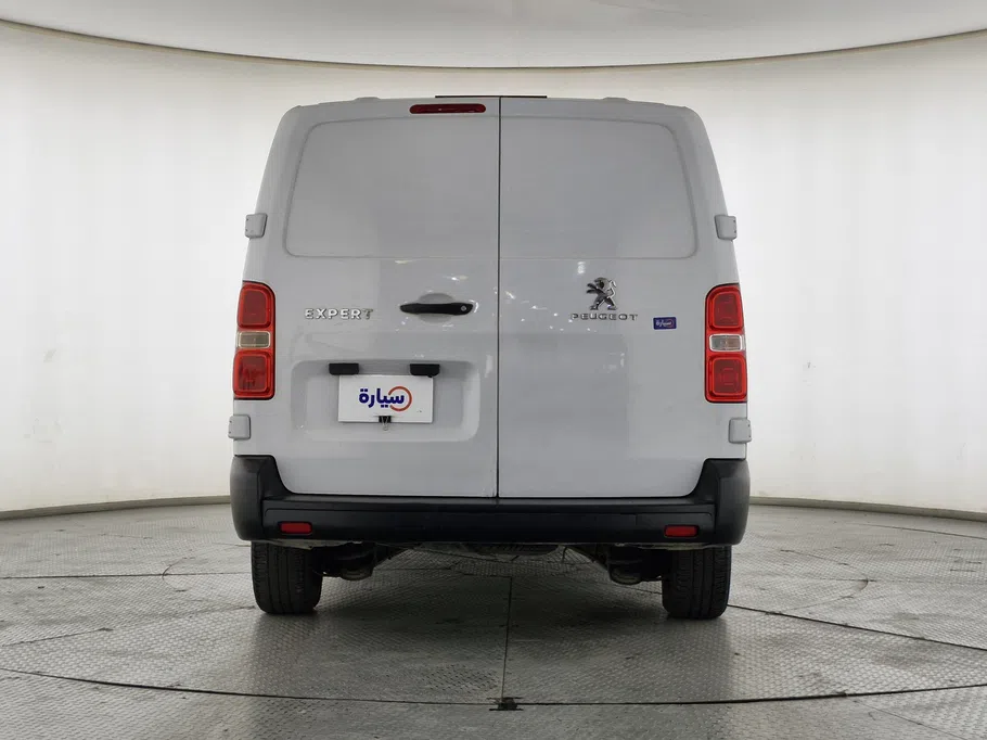 بيجو إكسبرت VAN 2023 