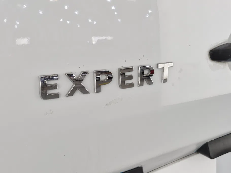 بيجو إكسبرت VAN 2023 