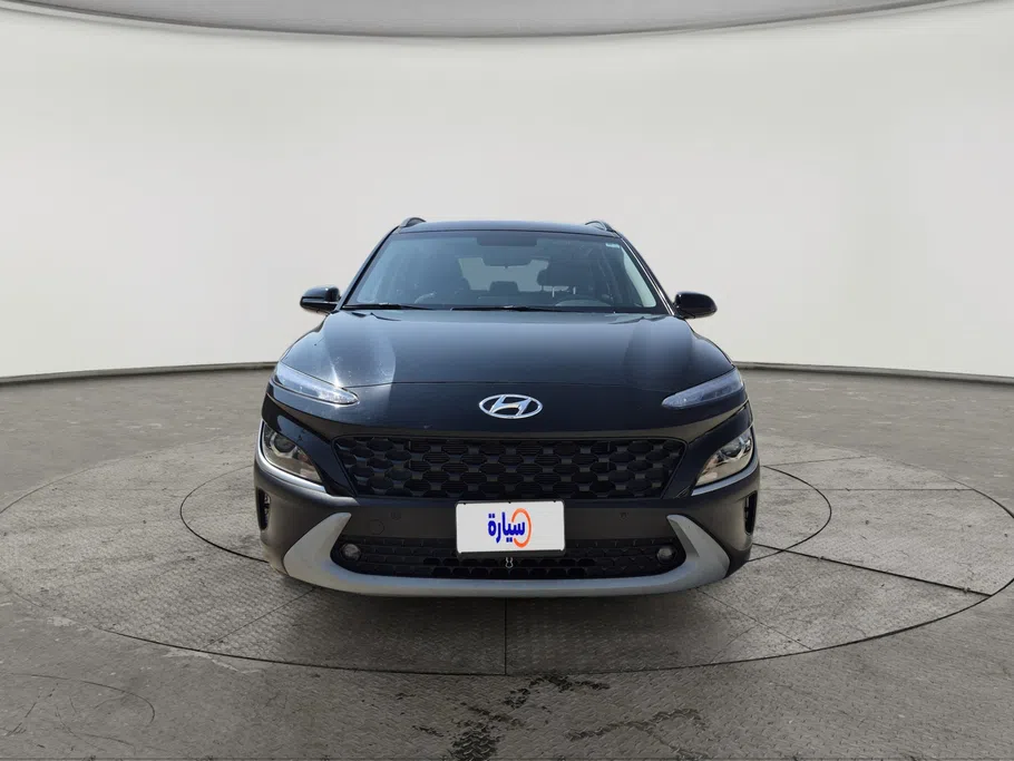 2023 Hyundai Kona SMART 