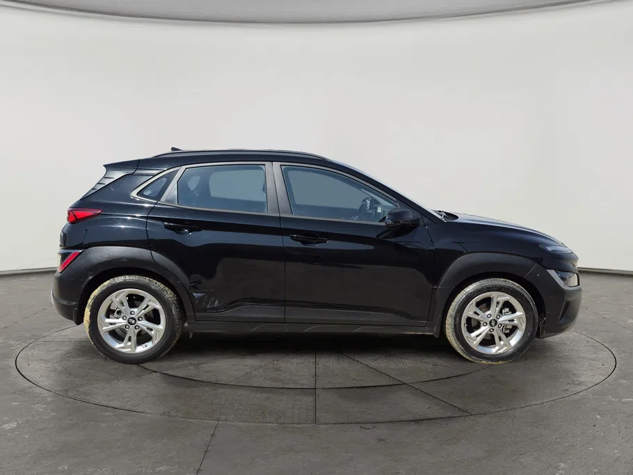 2023 Hyundai Kona SMART 