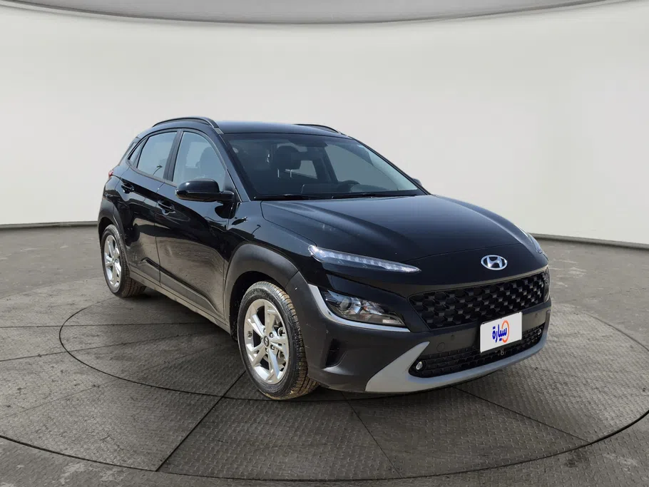 2023 Hyundai Kona SMART 
