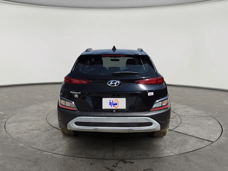 2023 Hyundai Kona SMART 