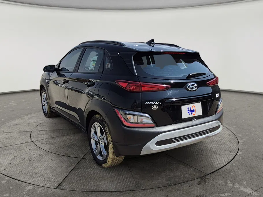 2023 Hyundai Kona SMART 