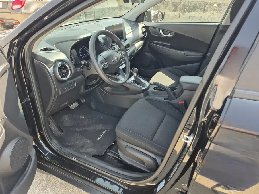 2023 Hyundai Kona SMART 