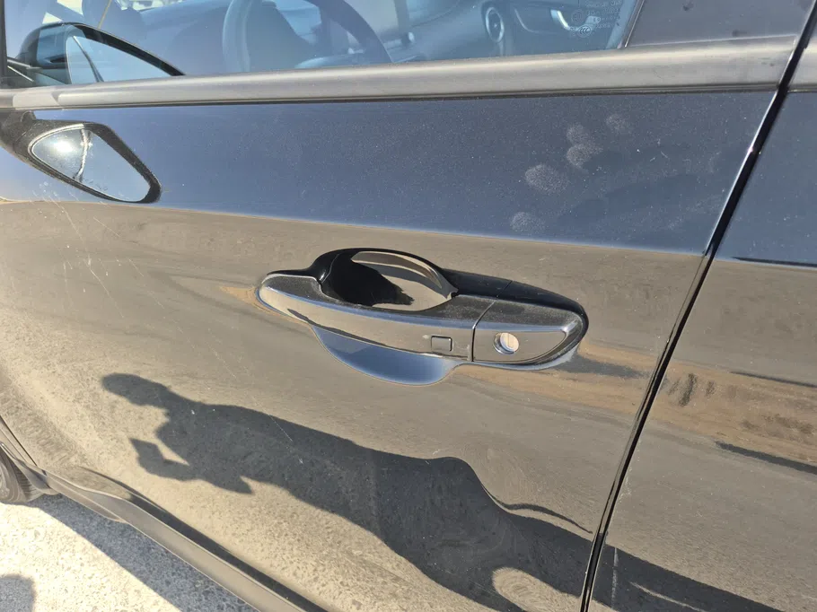 2023 Hyundai Kona SMART 