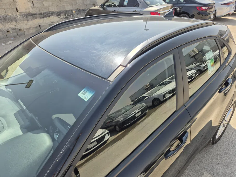 2023 Hyundai Kona SMART 