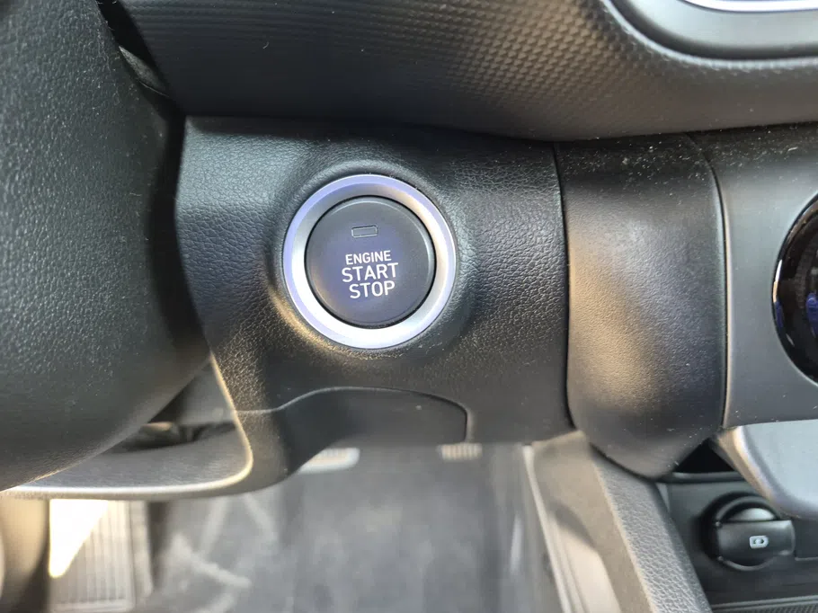 2023 Hyundai Kona SMART 