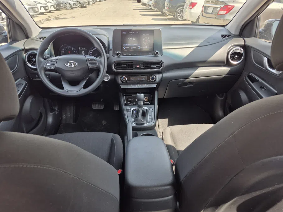 2023 Hyundai Kona SMART 