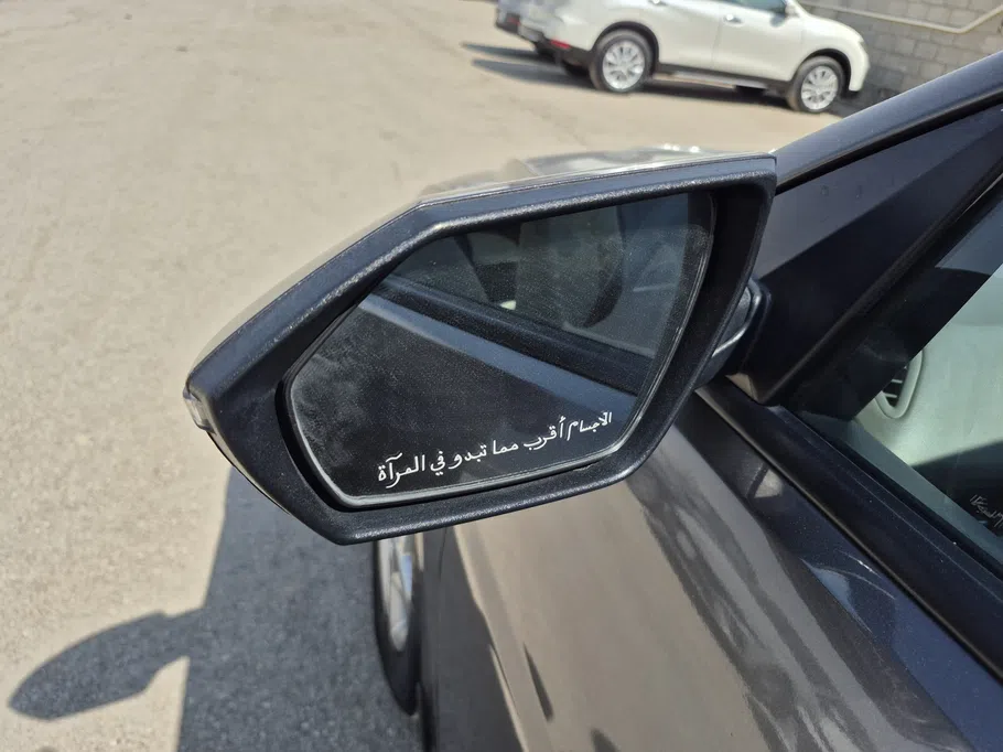 هيونداي اكسنت فلييت 2024 