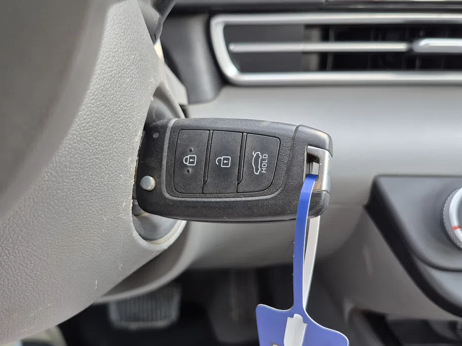 2024 Hyundai Elantra Fleet 