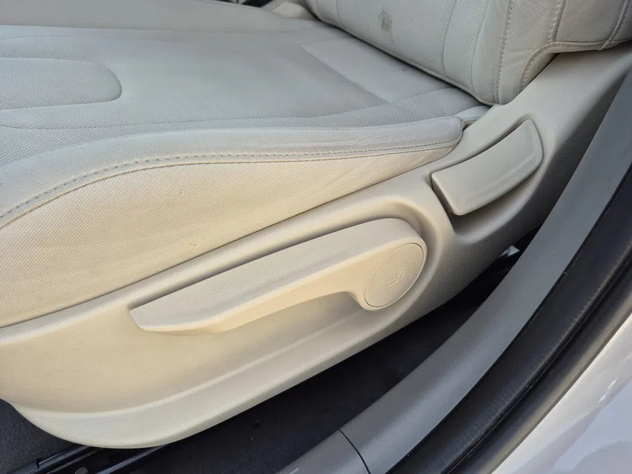 2024 Hyundai Elantra Fleet 