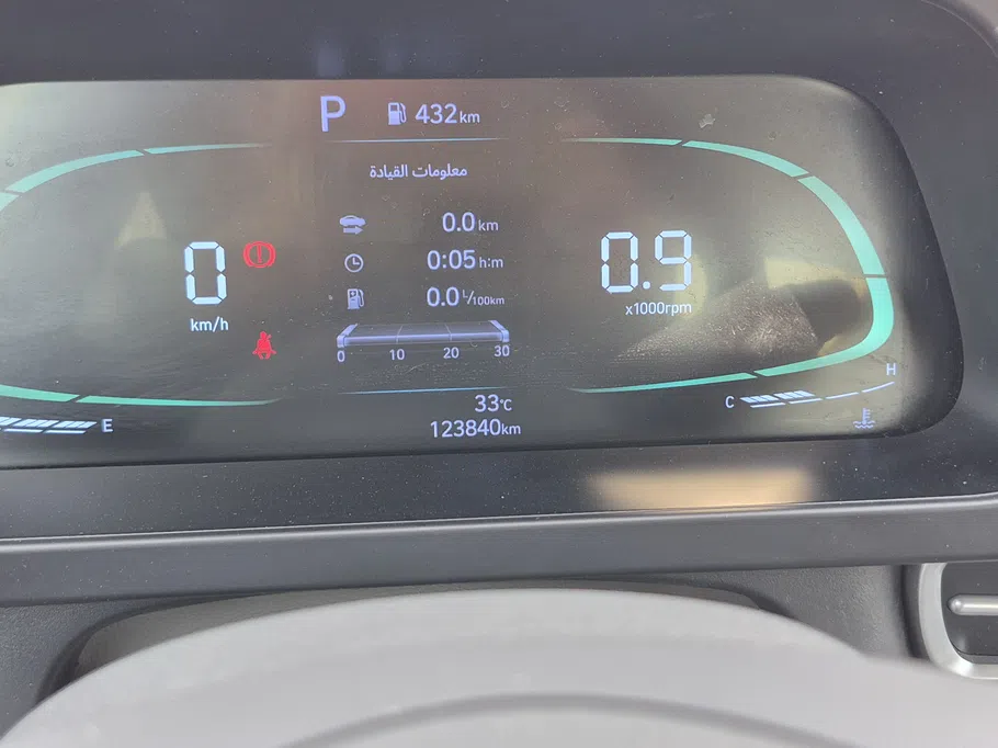 2024 Hyundai Elantra Fleet 