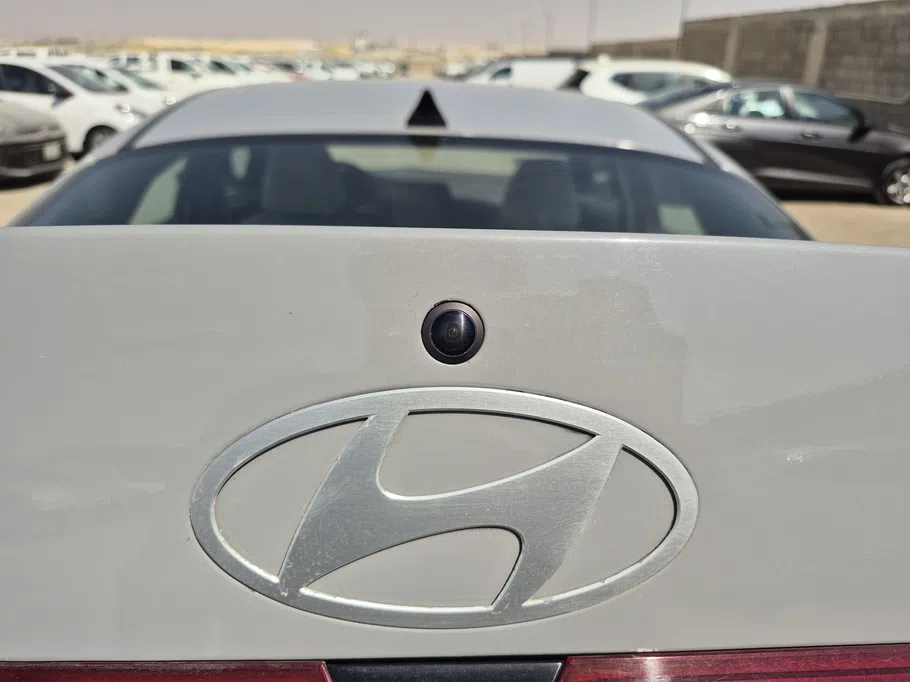 2024 Hyundai Elantra Fleet 