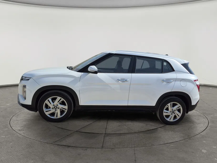 2024 Hyundai Creta Smart 