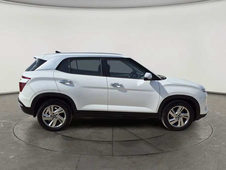 2024 Hyundai Creta Smart 