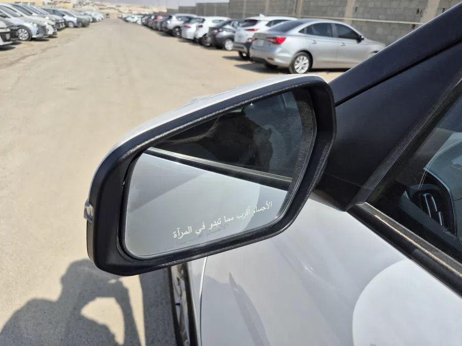 2024 Hyundai Creta Smart 
