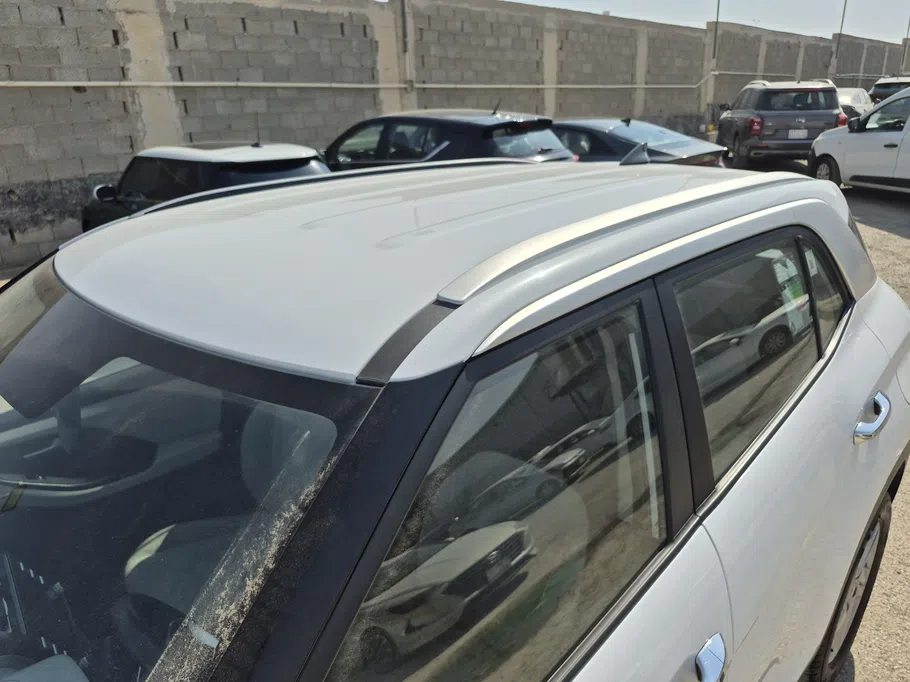 2024 Hyundai Creta Smart 