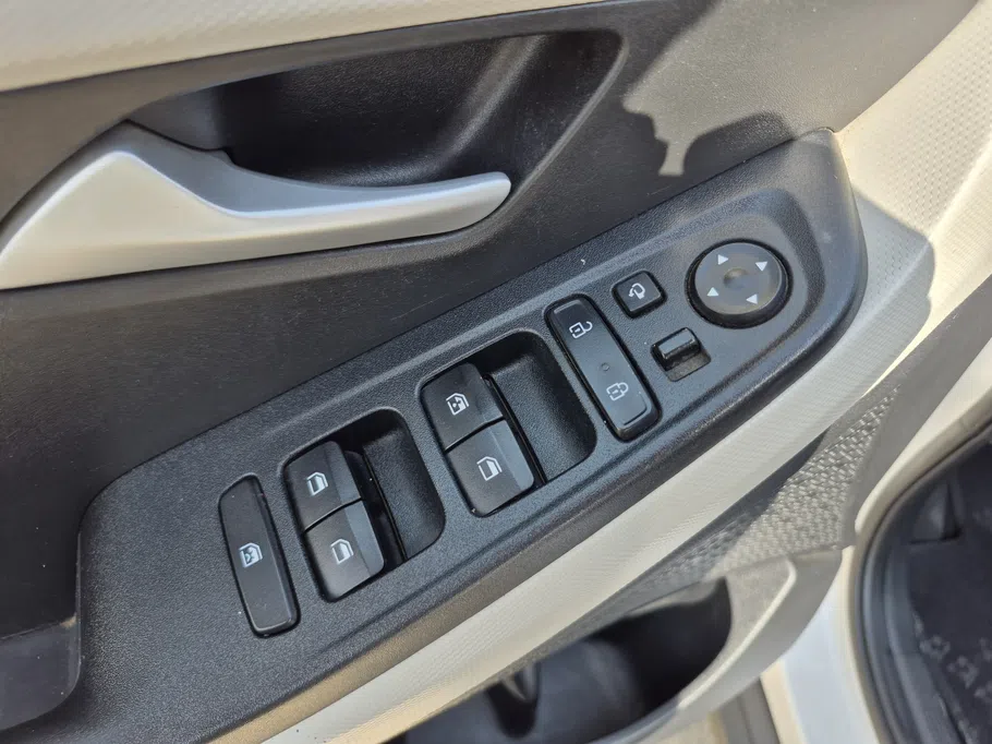 2024 Hyundai Creta Smart 