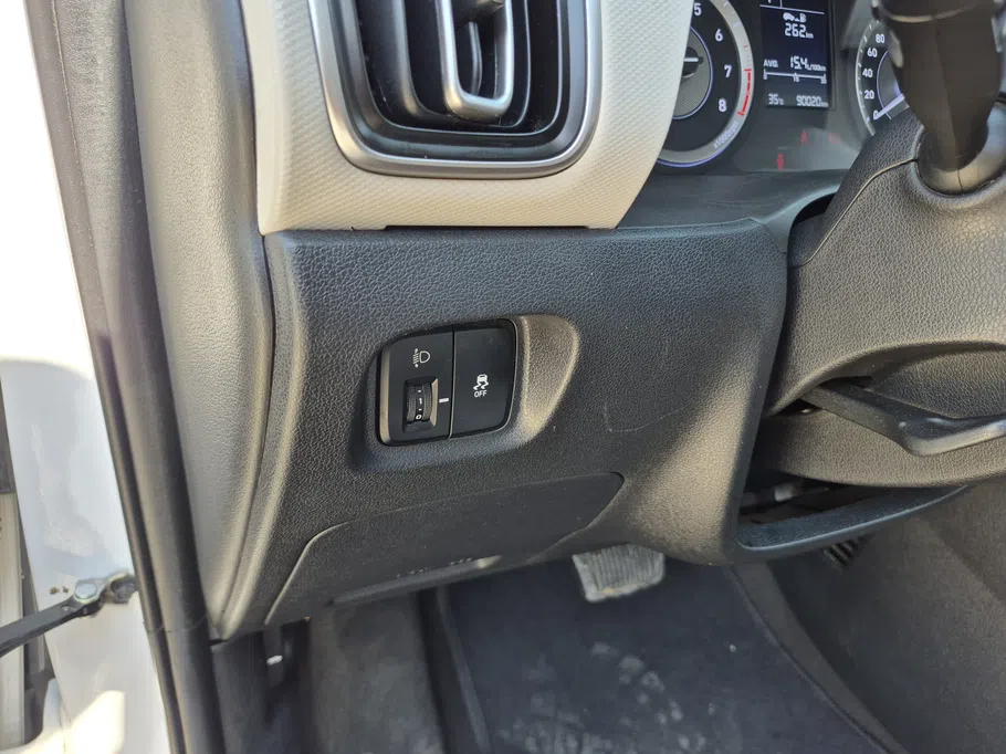 2024 Hyundai Creta Smart 