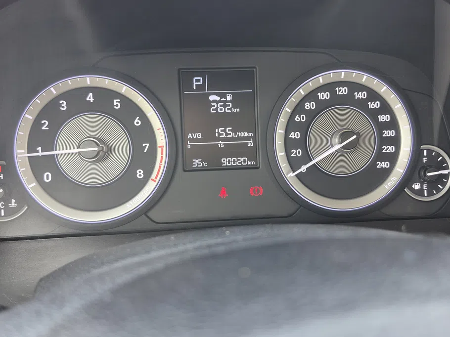 2024 Hyundai Creta Smart 