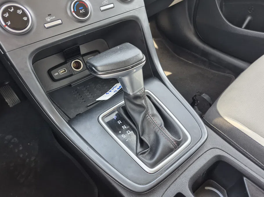 2024 Hyundai Creta Smart 