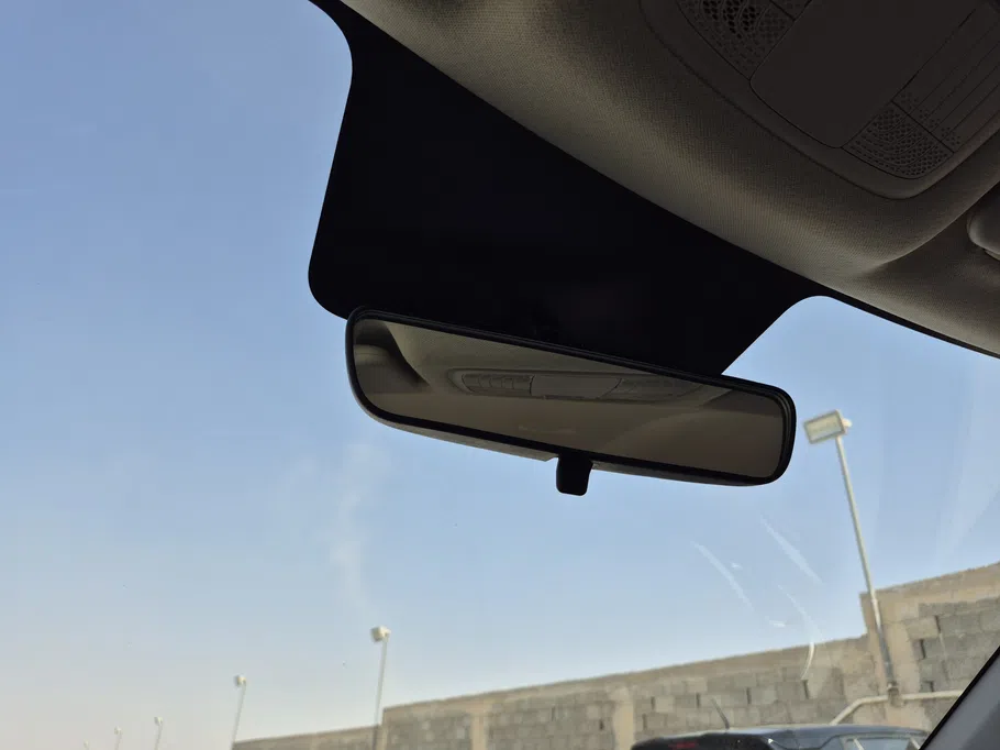 2024 Hyundai Creta Smart 