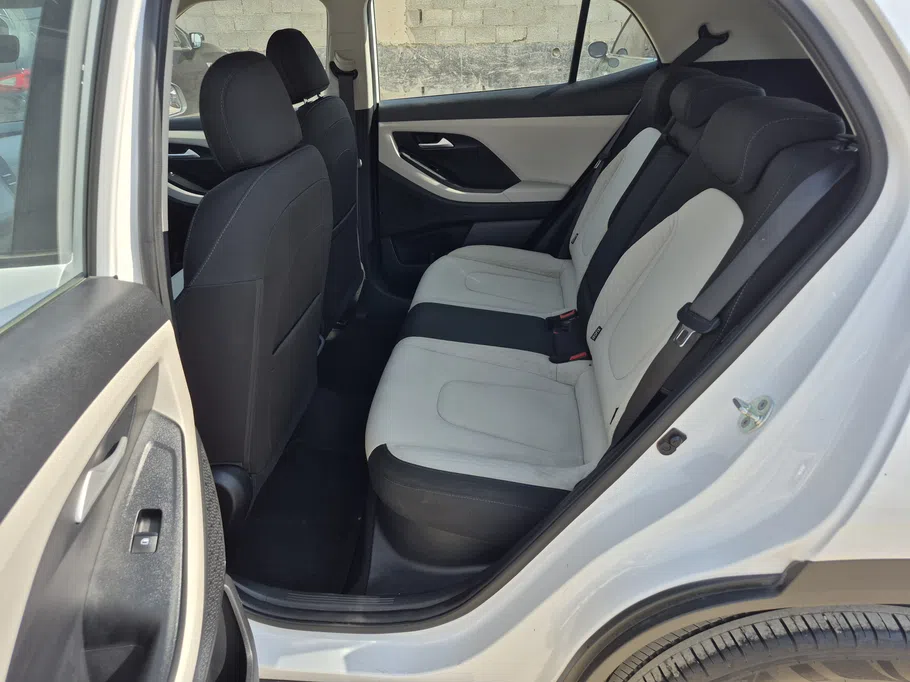 2024 Hyundai Creta Smart 