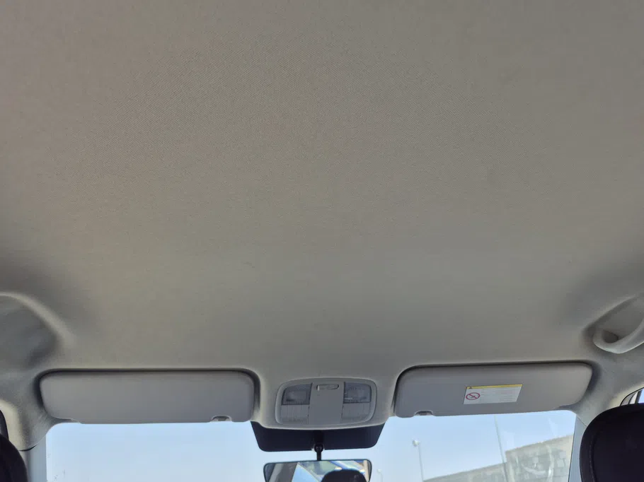 2024 Hyundai Creta Smart 
