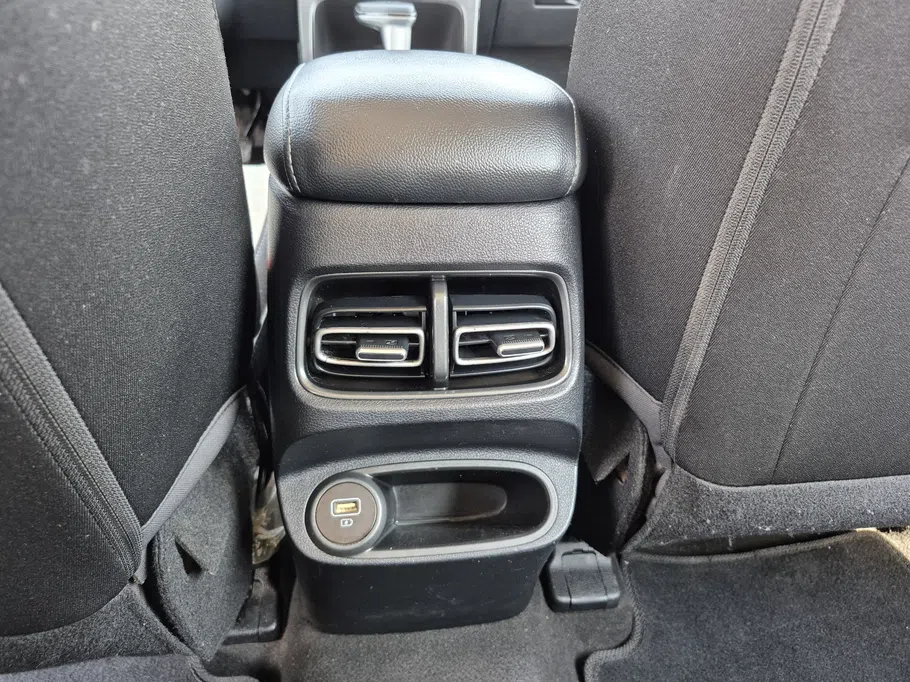 2024 Hyundai Creta Smart 