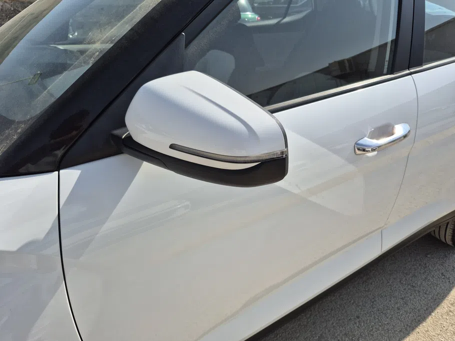 2024 Hyundai Creta Smart 