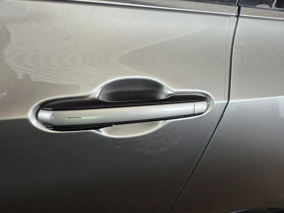 2025 Lexus NX 350 AA Elegant	 