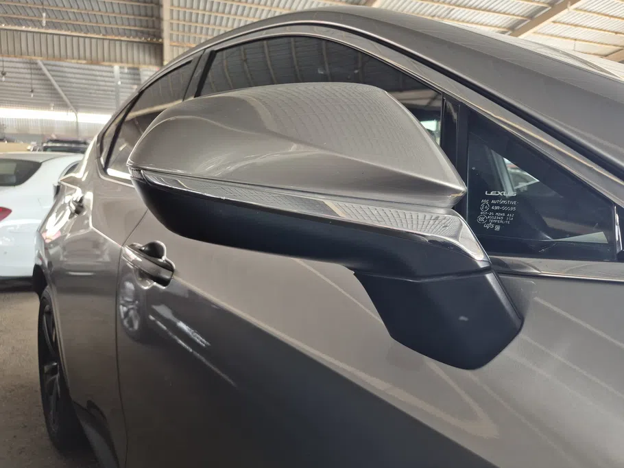 2025 Lexus NX 350 AA Elegant	 