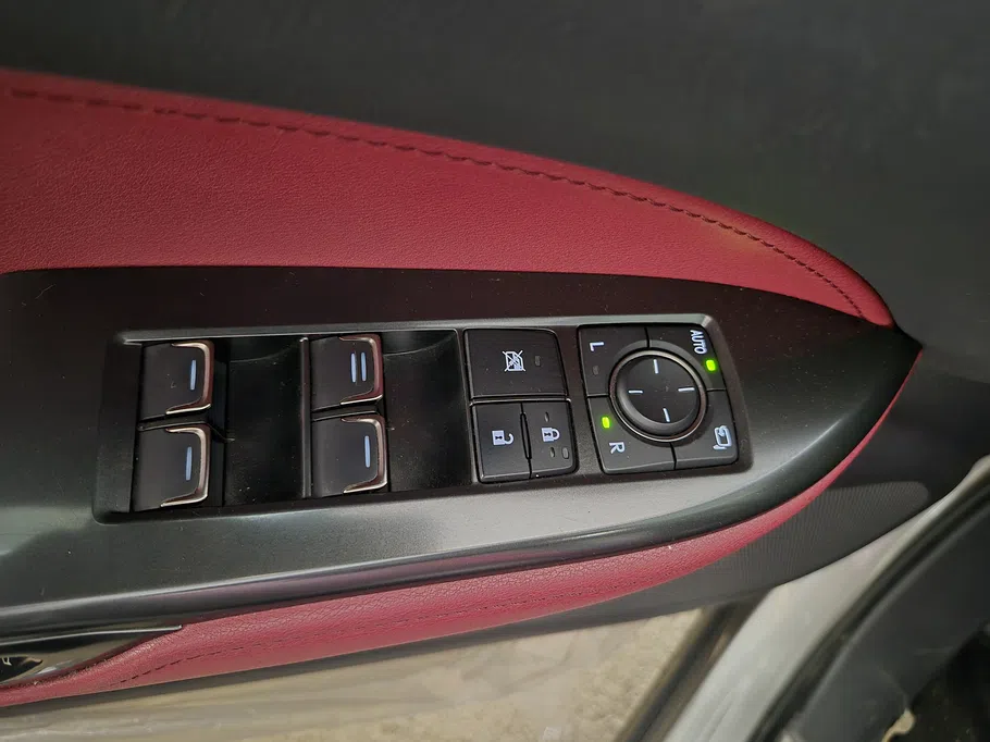 2025 Lexus NX 350 AA Elegant	 