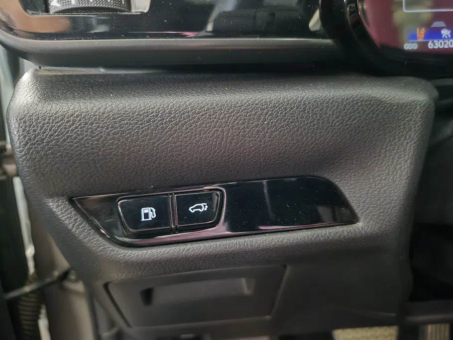 2025 Lexus NX 350 AA Elegant	 