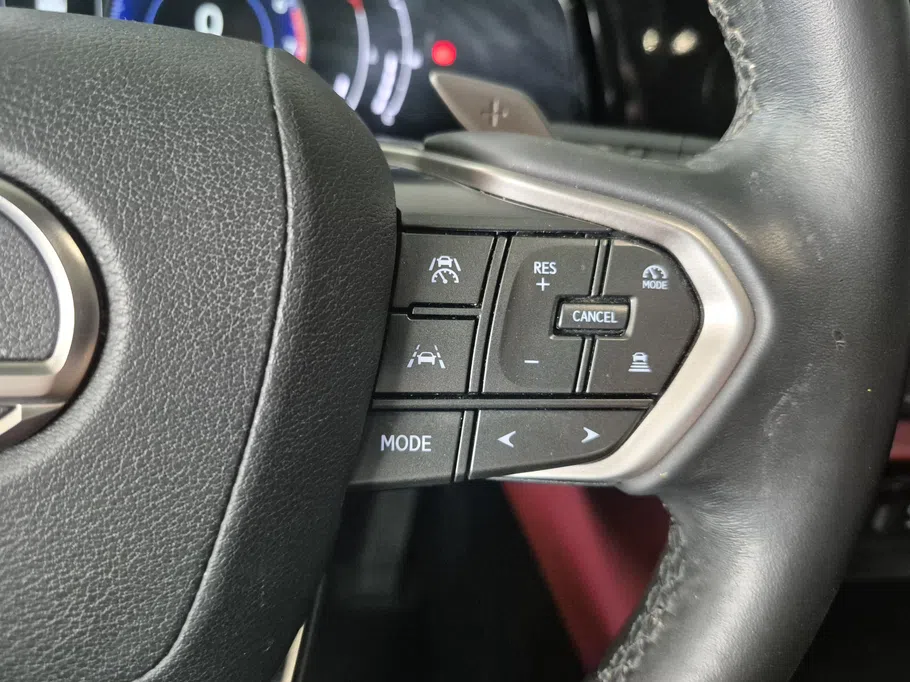 2025 Lexus NX 350 AA Elegant	 