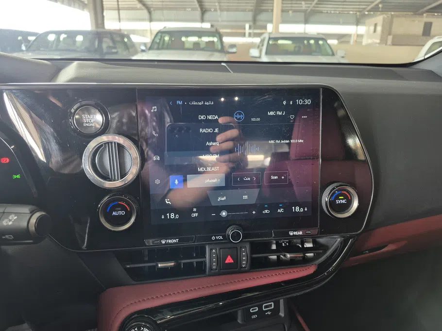 2025 Lexus NX 350 AA Elegant	 