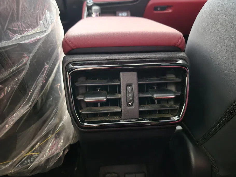 2025 Lexus NX 350 AA Elegant	 