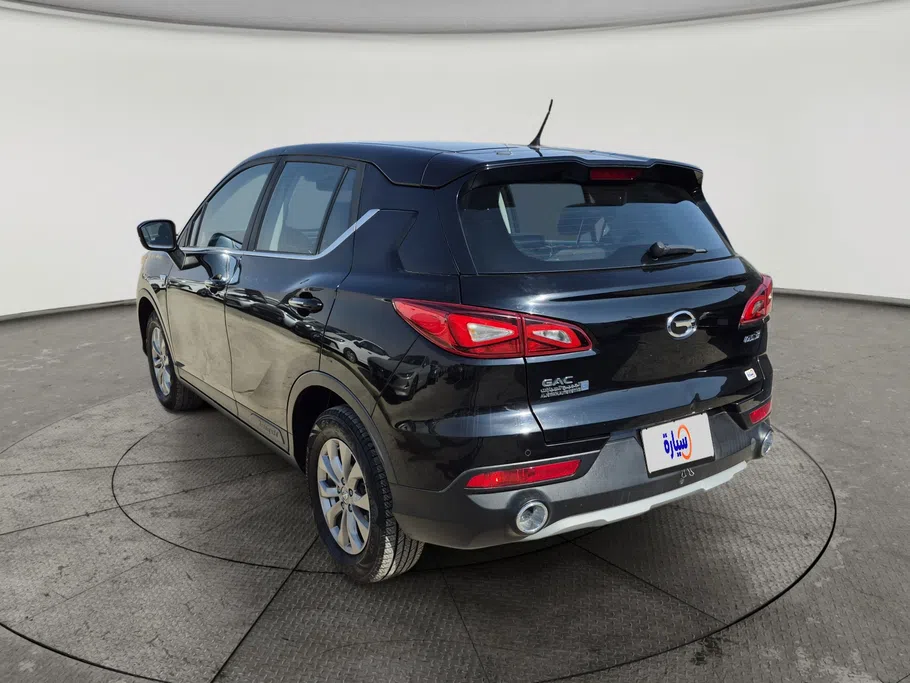GAC GS3 GS 2023 