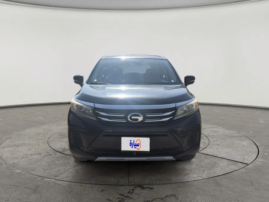GAC GS3 GS 2023 