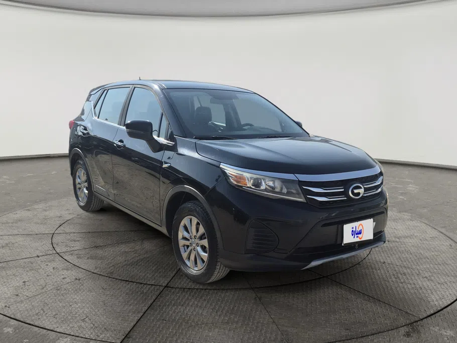 GAC GS3 GS 2023 
