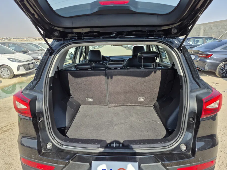 GAC GS3 GS 2023 