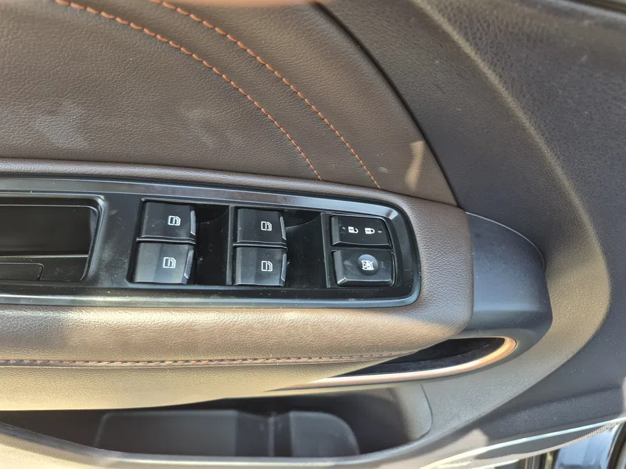 GAC GS3 GS 2023 