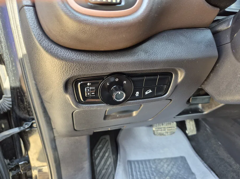 GAC GS3 GS 2023 