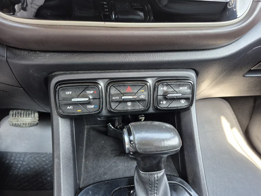 GAC GS3 GS 2023 