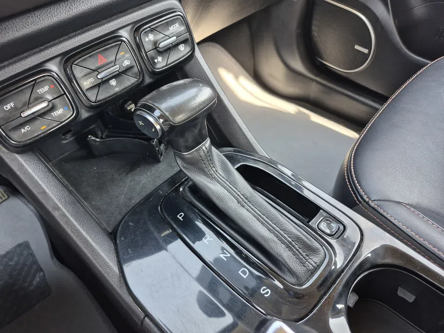 GAC GS3 GS 2023 